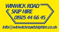 Winwick Road Skip Hire 362907 Image 6